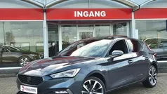Gebruikt 2020 Seat Leon FR Hatchback | € 20.950 (Eerlijke prijs)