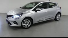 Grijs Gebruikt 2020 Renault Clio V Zen Hatchback | € 12.950 (Eerlijke prijs)