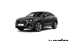 Gebruikt 2022 Audi Q3 Sportback Design SUV | € 42.840 (Eerlijke prijs)