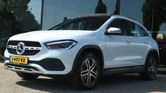 Wit Gebruikt 2020 Mercedes GLA200 Business SUV | € 34.900 (Eerlijke prijs)
