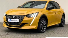 Gebruikt 2021 Peugeot 208 GT Hatchback | € 18.940 (Eerlijke prijs)