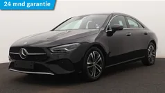 Gebruikt 2024 Mercedes CLA180 Edition Sedan | € 36.945 (Goede deal)