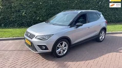 Gebruikt 2019 Seat Arona Business SUV | € 18.950 (Eerlijke prijs)