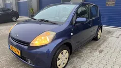 Gebruikt 2005 Daihatsu Sirion Hatchback | € 1.999 (Eerlijke prijs)