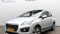 Gebruikt 2016 Peugeot 3008 Allure MPV | € 9.900 (Super prijs)