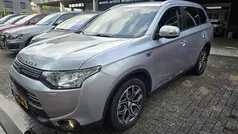 Gebruikt 2014 Mitsubishi Outlander Edition SUV | € 12.450 (Eerlijke prijs)