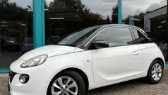 Gebruikt 2013 Opel Adam Jam Hatchback | € 5.900 (Goede deal)