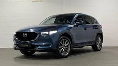 Gebruikt 2019 Mazda CX-5 SUV | € 20.900 (Eerlijke prijs)