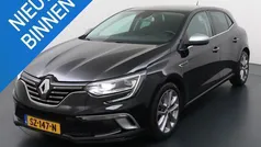 Renault Mégane GT Line