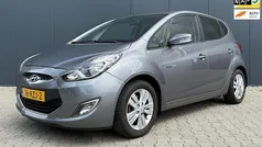 Gebruikt 2011 Hyundai ix20 Hatchback | € 4.495 (Eerlijke prijs)