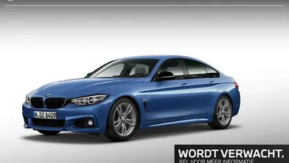 Occasion 2021 BMW 418 Executive Coupé | € 27.900 (Eerlijke prijs)