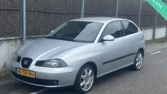 Gebruikt 2006 Seat Ibiza Hatchback | € 2.150 (Eerlijke prijs)