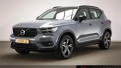 Gebruikt 2020 Volvo XC40 R-Design SUV | € 29.695 (Eerlijke prijs)