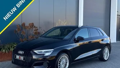 Occasion Audi A3 Sportback 150 PK (110 kW) 2021 Hatchback