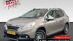 Gebruikt 2015 Peugeot 2008 Allure SUV | € 9.430 (Eerlijke prijs)