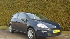 Gebruikt 2015 Fiat Punto Evo Street Hatchback | € 6.450 (Eerlijke prijs)
