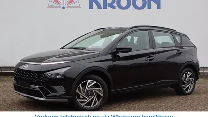 Occasion Hyundai Bayon Comfort 2024 SUV