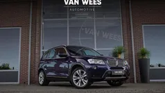 Gebruikt 2012 BMW X3 Executive SUV | € 15.950 (Eerlijke prijs)