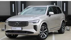 Grijs Nieuw 2025 Volvo XC90 Plus SUV | € 84.950 (Super prijs)