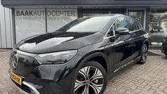 Gebruikt 2024 Mercedes EQE350 Premium SUV | € 62.950 (Goede deal)