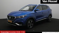 Gebruikt 2021 MG ZS Luxury Sedan | € 15.777 (Eerlijke prijs)