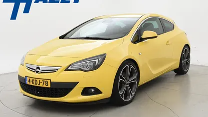 Occasion Opel Astra GTC Sport 142 PK (104 kW) 2013 Hatchback