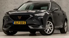 Gebruikt 2022 Cupra Formentor SUV | € 24.445 (Super prijs)