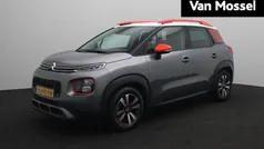 Grijs Gebruikt 2019 Citroën C3 Aircross Feel SUV | € 12.940 (Eerlijke prijs)