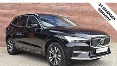 Zwart Gebruikt 2023 Volvo XC60 Core SUV | € 49.400 (Super prijs)