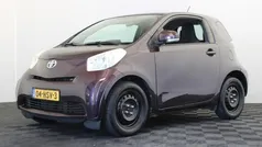 Gebruikt 2009 Toyota iQ Comfort Hatchback | € 3.250 (Super prijs)