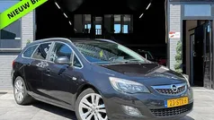 Gebruikt 2011 Opel Astra Sport Stationwagen | € 5.744 (Eerlijke prijs)