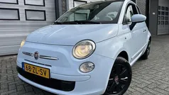 Gebruikt 2008 Fiat 500 Hatchback | € 2.949 (Eerlijke prijs)