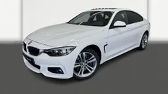Wit Gebruikt 2019 BMW 430 M Sport Coupé | € 29.950 (Goede deal)
