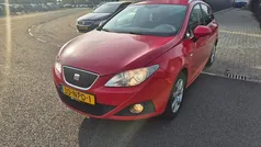 Gebruikt 2010 Seat Ibiza ST Ecomotive Stationwagen | € 1.799 (Eerlijke prijs)