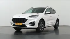 Gebruikt 2022 Ford Kuga ST-Line SUV | € 28.730 (Eerlijke prijs)