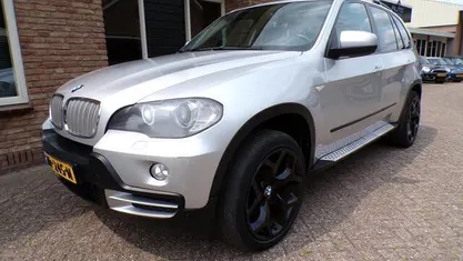 Occasion BMW X5 Executive 286 PK (210 kW) 2009 SUV