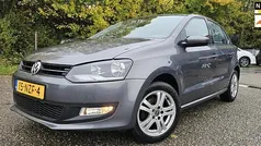 Gebruikt 2011 VW Polo Hatchback | € 4.450 (Eerlijke prijs)