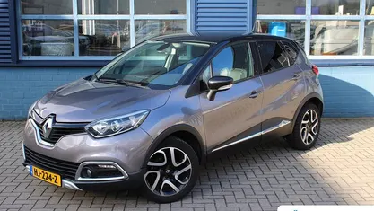 Occasion Renault Captur XMOD 2015 SUV
