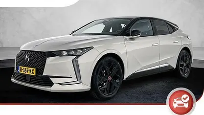 Occasion 2022 DS Automobiles DS4 Performance Hatchback | € 23.975 (Eerlijke prijs)