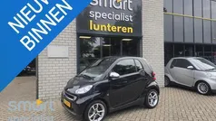 Gebruikt 2009 Smart ForTwo Coupé Pure Coupé | € 3.650 (Eerlijke prijs)