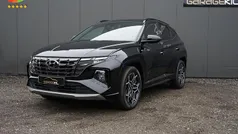 Gebruikt 2021 Hyundai Tucson N Line SUV | € 31.690 (Eerlijke prijs)