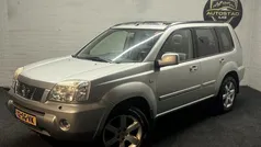 Grijs Gebruikt 2006 Nissan X-Trail SUV | € 3.745 (Goede deal)