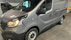 Grijs Gebruikt 2019 Renault Trafic Komfort Van | € 10.250 (Eerlijke prijs)
