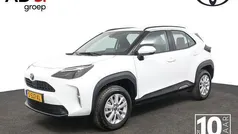 Gebruikt 2023 Toyota Yaris Cross Active SUV | € 26.450 (Goede deal)