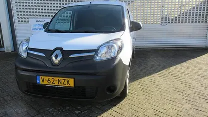 Occasion Renault Kangoo 44 kW (60 PK) 2018 MPV