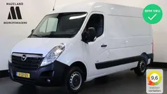 Wit Gebruikt 2019 Opel Movano Van | € 12.950 (Eerlijke prijs)