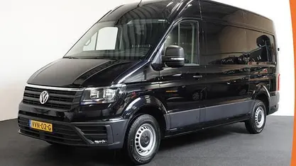 Occasion VW Crafter Highline 177 PK (130 kW) 2023 Van