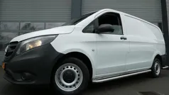 Gebruikt 2018 Mercedes Vito MPV | € 13.750 (Eerlijke prijs)