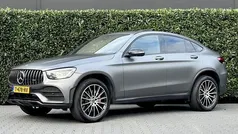 Gebruikt 2020 Mercedes GLC300 AMG SUV | € 39.950 (Eerlijke prijs)