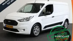 Wit Gebruikt 2024 Ford Transit Trend Van | € 22.690 (Eerlijke prijs)